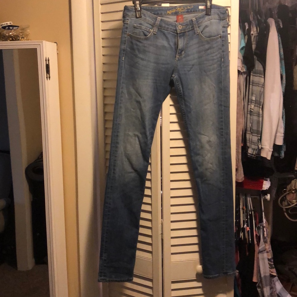 Arizona jeans